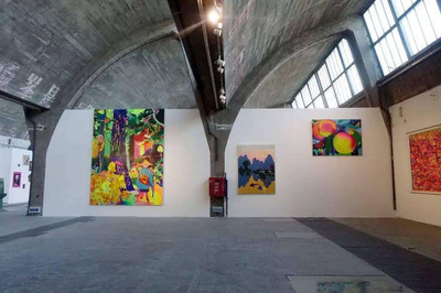 北京798藝術(shù)區(qū)打卡地盤點(diǎn)及文化藝術(shù)交流活動(dòng)策劃指南